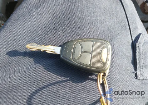 2007 Jeep Liberty Sport z USA, uszkodzony, nr VIN 1J4GK48K87W507350